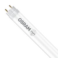 10X Osram G13 T8 LED Buis | 6.6W 3000K 220V 830 | 190° 603mm