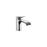 Hansgrohe Waschtischmischer 80 Vivenis ohne Ablaufgarnitur chrom, 75012000