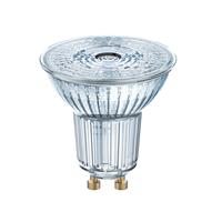 OSRAM LAMPE LEDVANCE LED-Reflektorlampe GU10 PAR16 8,3W A 36° 2700K ewws 550lm dimmbar AC Ø50x52mm