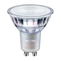 philips LED-Glühbirne GU10 PAR16 Master Led spot vle 60° 3.7W Warmes Weiß 3000K - Warmes Weiß 3000K