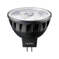 Philips MASTER LEDspot GU5.3 MR16 7.5W 930 - Vervanger voor 43W