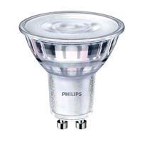 Philips Corepro LEDspot GU10 PAR16 4W 840 - Vervanger voor 50W