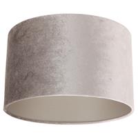 Lampenschirm Lampenkappen - stoff - stoff - 30 cm - E27 - K7396GS - Stoff - Steinhauer
