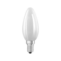 Osram LED-Lampe Parathom candle frosted 806lm 5.5w/827 (60w) dimmable E14