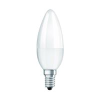 osramlampe LED-Kerzenlampe E14 LEDPCLB40D4,9827FE14 - Osram Lampe