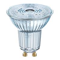 OSRAM LED-Lampe PARATHOM PAR16 DIM, 4,5 Watt, GU10 (827)