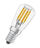 LEDVANCE LED-Lampe OSRAM PARATHOM T26 filament 250lm 2.8W E14