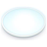 WiZ LED Deckenleuchte in Weiß 16W 1500lm 292mm