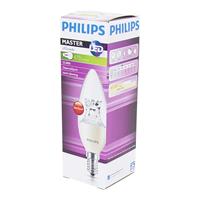 philipslighting Philips Lighting LED-Kerzenlampe E14 MAS LEDcan #30614100