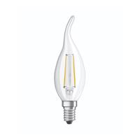 OSRAM LAMPE LED-Kerzenlampe E14 LEDPCLBA404827FILE14
