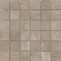 Cristacer Mozaïek Tegel Mont Blanc Taupe 33.3X33.3 cm 