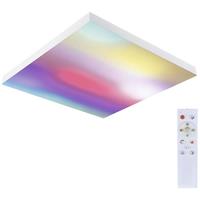 Paulmann Velora Rainbow 79905 LED-Deckenleuchte Warmweiß Weiß