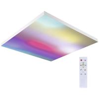 Paulmann Velora Rainbow 79906 LED-Deckenleuchte Warmweiß Weiß