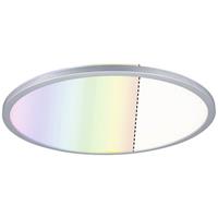 Paulmann Atria Shine 71019 LED-Deckenleuchte 20W RGBW Chrom (matt)
