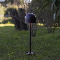 Martinelli Luce Boleto LED-Sockelleuchte, 50 cm