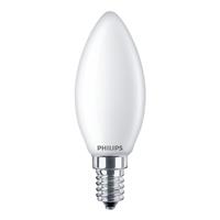signifylampen LED-Kerzenlampe E14 matt Glas