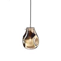 Bomma Soap Small Hanglamp - Goud