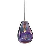 Bomma Soap Large Hanglamp - Paars