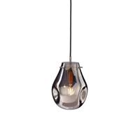 Bomma Soap Small Hanglamp - Zilver