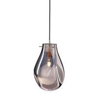 Bomma Soap Large Hanglamp - Zilver