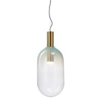 Bomma Phenomena Hanglamp - Capsule - Mint - Goud