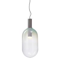 Bomma Phenomena Hanglamp - Capsule - Mint - Zilver
