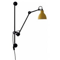 DCW Editions Gras n°210 wandlamp