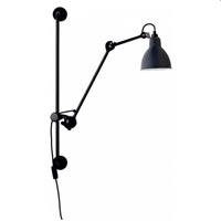 DCW Editions Gras n°210 wandlamp