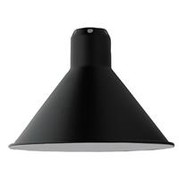 DCW Lampe Gras 210 Conic DW 3700677619341 Mattiert Schwarz