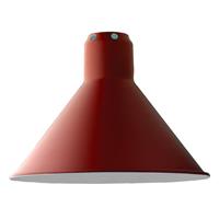 DCW Lampe Gras 210 Conic DW 3700677619358 Schwarz / Rot