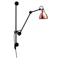 DCW Editions Gras n°210 wandlamp