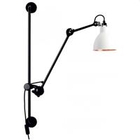 DCW Editions Gras n°210 wandlamp