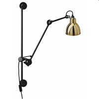 DCW Editions Gras n°210 wandlamp