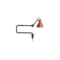 DCW Lampe Gras 303 Conic DW 3700677627599 Schwarz / Gelb