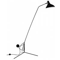 DCW Editions Mantis BS1 staanlamp