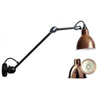 DCW Editions Gras n°304 L40 wandlamp