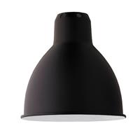 DCW Lampe Gras 213 Round DW 3700677619631 Mattiert Schwarz