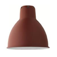 DCW Lampe Gras 213 Round DW 3700677619648 Schwarz / Rot