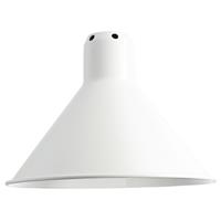 DCW Lampe Gras 304 Conic DW 3700677627773 Schwarz / Weiß