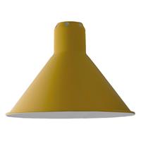 DCW Lampe Gras 203 Conic DW 3700677618238 Schwarz / Gelb