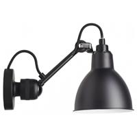 DCW Lampe Gras 304 CA Conic DW 3700677628343 Schwarz / Gelb