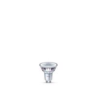 Philips Lampen LED GU10 3.5W 275Lm PH 929001218050 Silber
