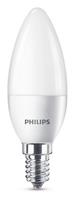 Philips Lampen LED (set van 6) E14 5.5W PH 929001157791 Mat