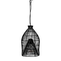 Rivièra Maison RR Fishing Basket Hanging Lamp
