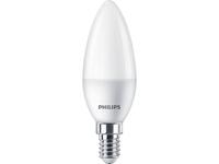 Philips Lampen 3x E14 (LED B35) 2,8W 250Lm ND PH 929002977071