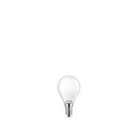 Philips LED kogellamp E14 2,2W koel wit