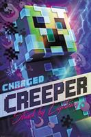 GBeye Minecraft Charged Creeper Poster 61x91,5cm
