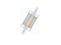 OSRAM LED staaflamp R7s 8W warmwit 1.055 Lm