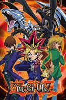 ABYstyle Yugi-Oh King of Duels Poster 61x91.5cm
