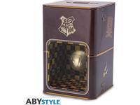 ABYstyle - HARRY POTTER Money Bank Golden Snitch